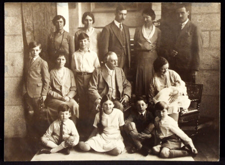 Castle Drogo © National Trust / Lynda Aiano