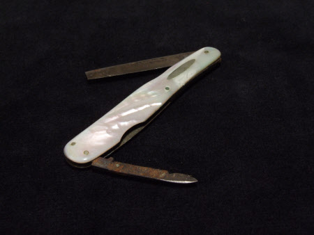 Penknife