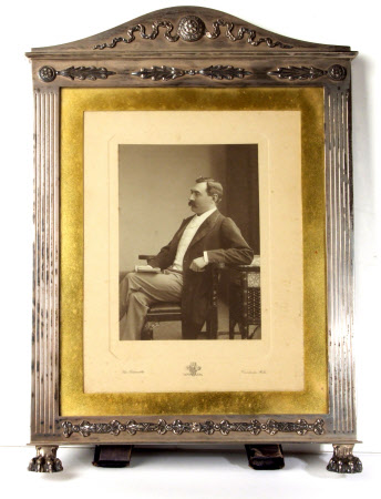 Julius Drewe