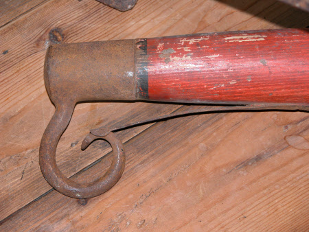 Whippletree