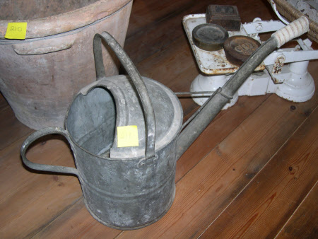 Watering can