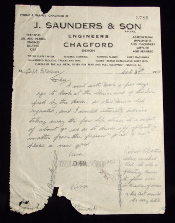 Letter