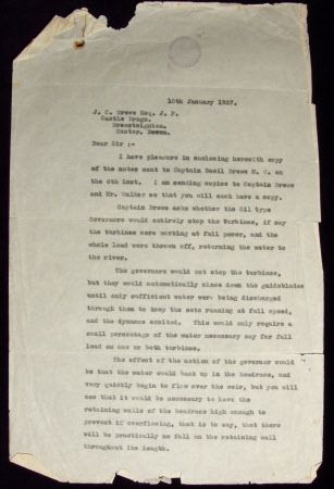 Letter