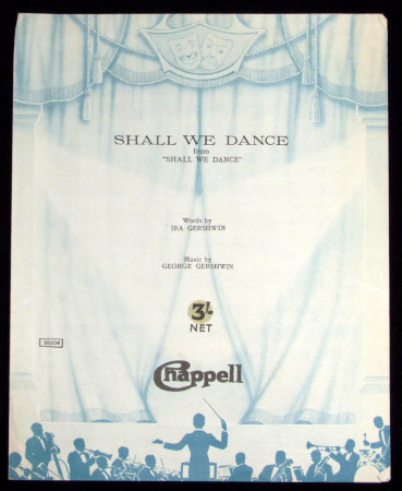 Shall we Dance