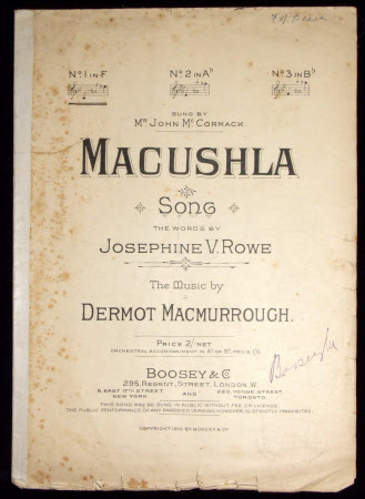 Macushla