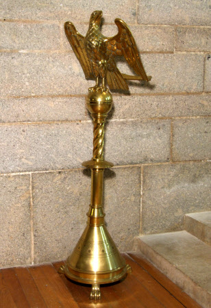 Lectern