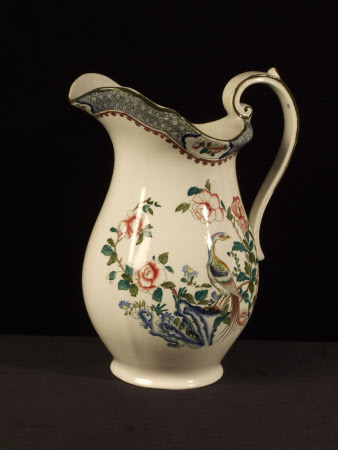 Ewer