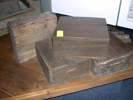 Ammunition box