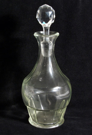 Water carafe