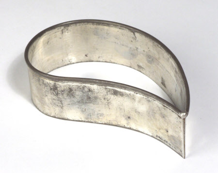 Pastry cutter