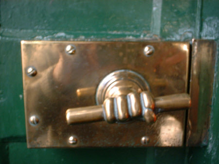 Door lock