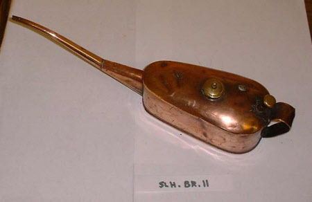 Oil can