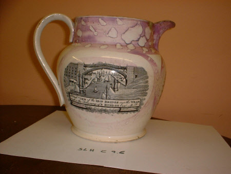 Jug
