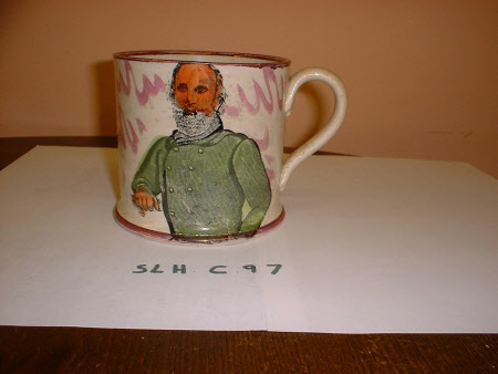 Tankard