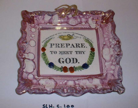 Plaque