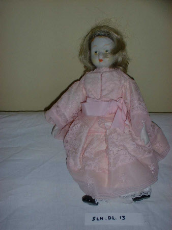 Female doll