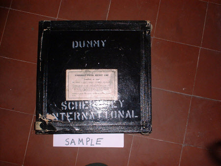 Box