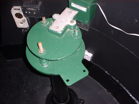 Lamp stand