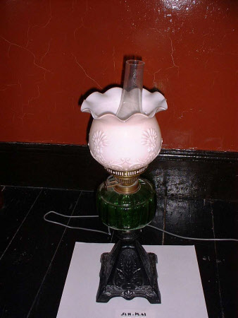 Mantle