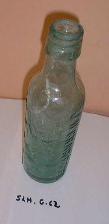 Bottle