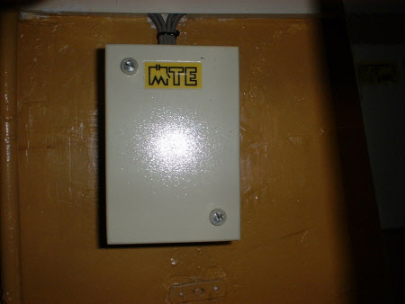 Junction box