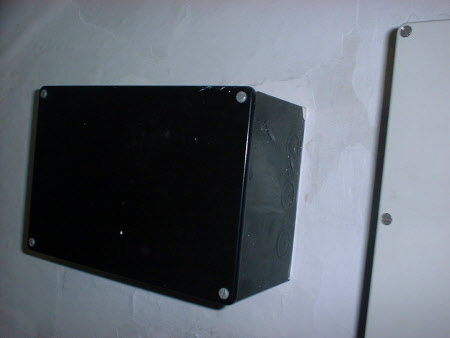Junction box