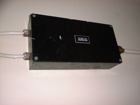Junction box