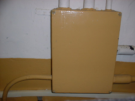 Junction box