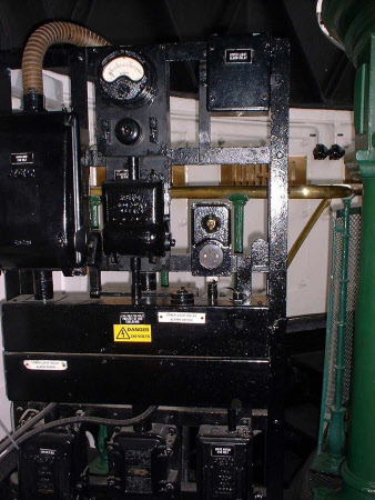 Switch board