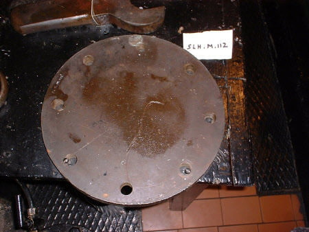 Disk