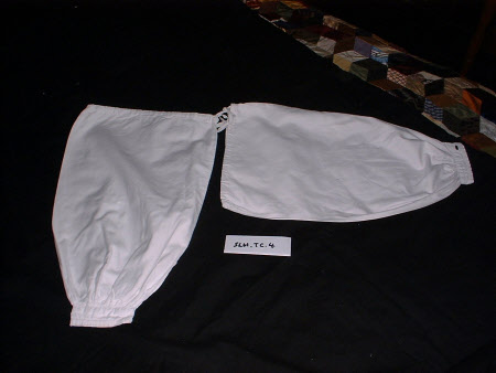 Shirt cuff