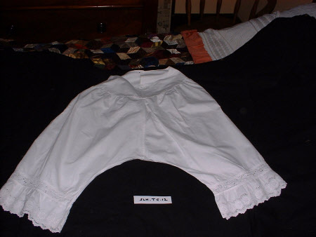 Knickers