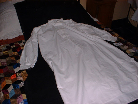 Nightshirt