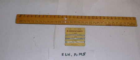 Fuse wire