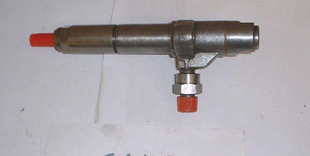 Fuel injector