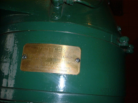 Generator