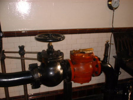 Valve