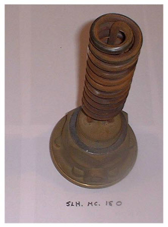 Heating element