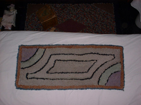 Door mat