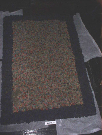 Clippy mat