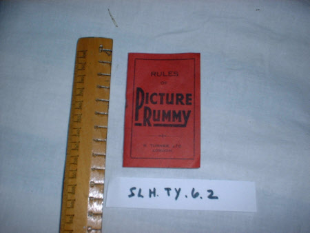 Picture Rummy