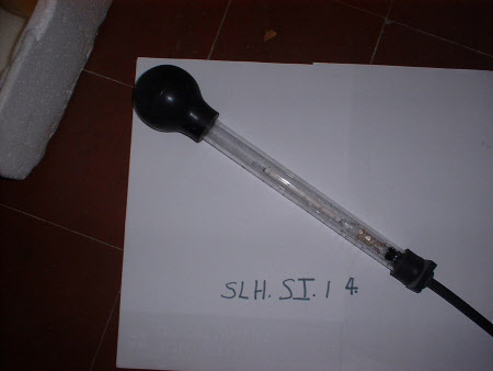Hydrometer