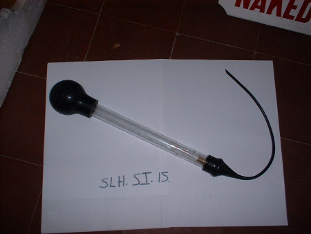 Hydrometer