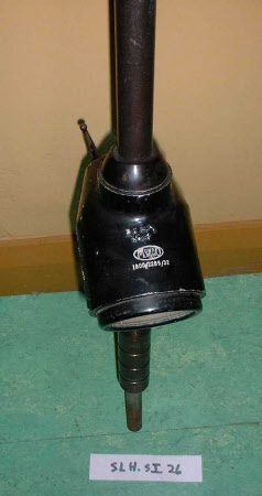 Anemometer