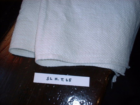 Towel