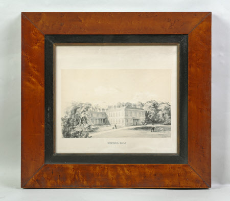 Rufford New Hall, 783710 | National Trust Collections