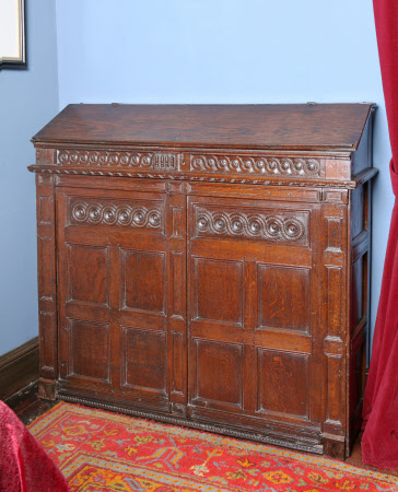 Book press