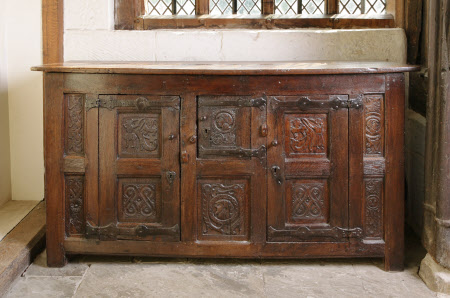 Aumbry