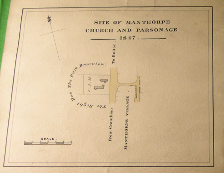 Estate plan