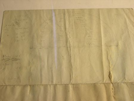Sketch plan